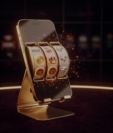 Jackpot Mobile Casino