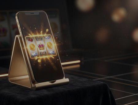 Jackpot Mobile Casino