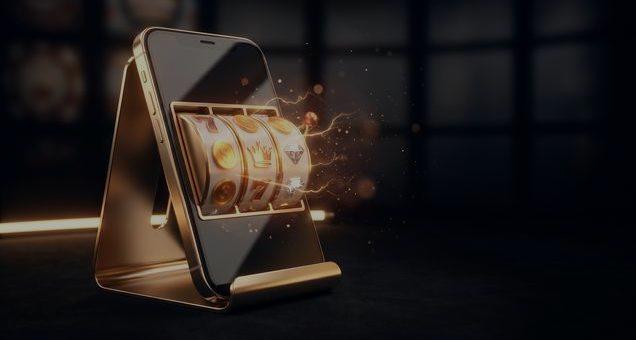Jackpot Mobile Casino
