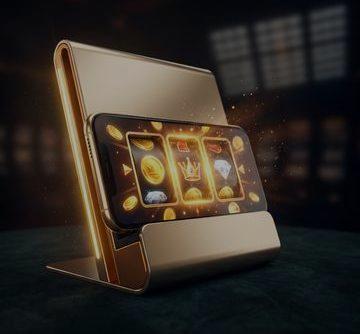 Jackpot Mobile Casino