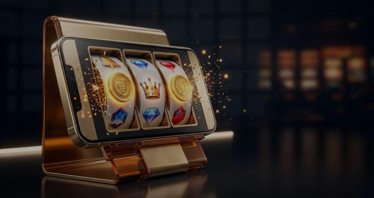 Jackpot Mobile Casino